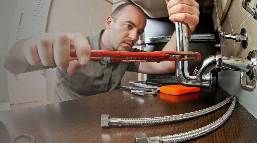 Professional same day plumber in Curtis, NE